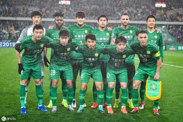 北京国安的成长之旅，学习、变革与自信之路