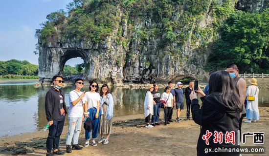广西旅游最新疫情动态及旅游指南🌸