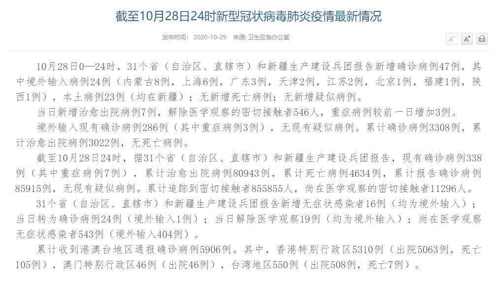 新疆本土病例最新情况详解，了解步骤指南（初学者与进阶用户必备）