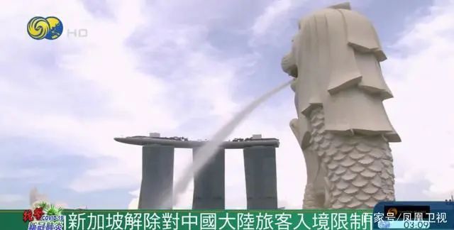 新加坡最新疫情动态与探索自然美景的双重体验之旅