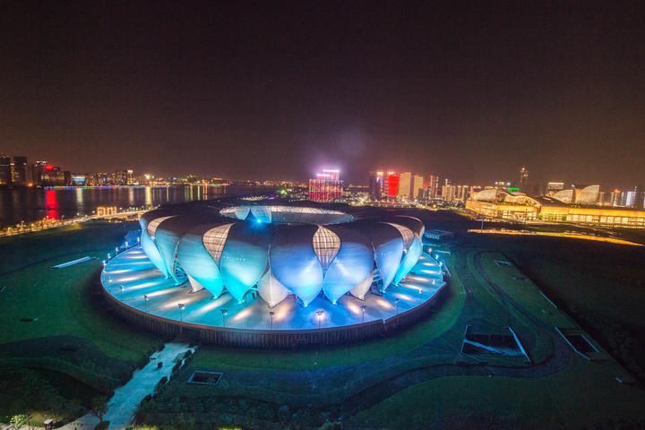 杭州亚运会最新动态，全方位指南与任务完成步骤