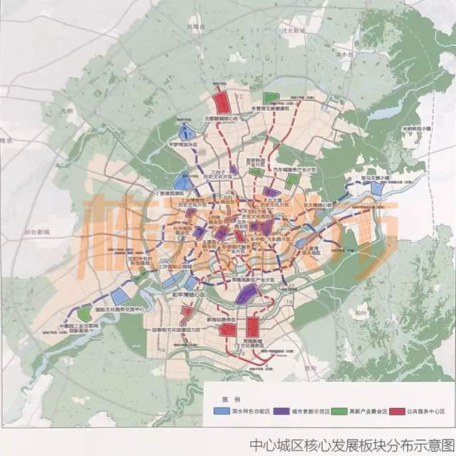 沈阳新区规划最新动态，未来之城呼唤智慧行动，梦想起航
