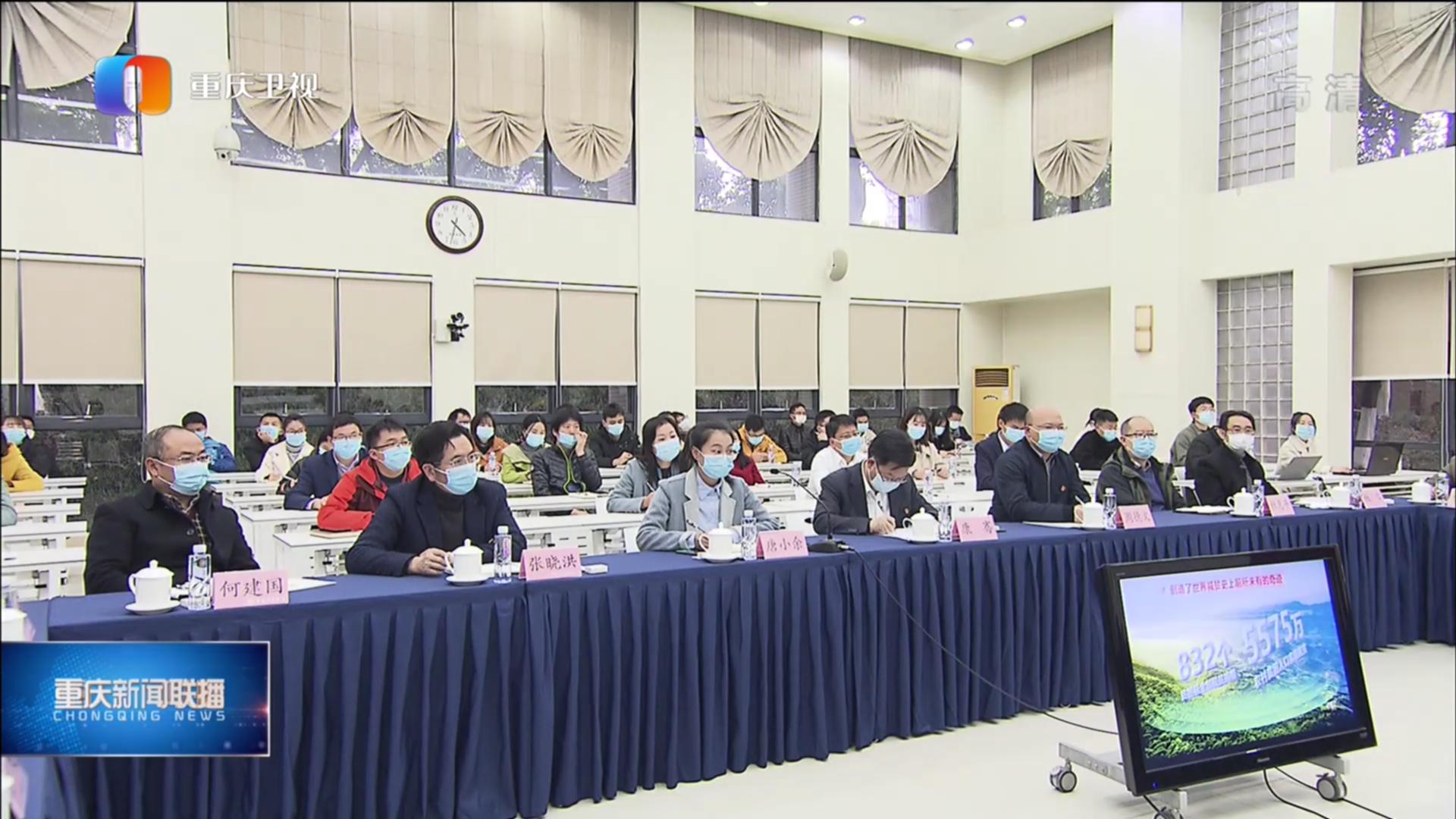 丰都新闻联播最新消息，日常温馨小事展现爱与陪伴的力量
